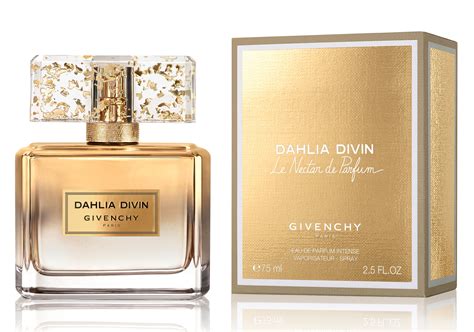 givenchy dahlia divin le nectar de parfum price|givenchy perfume dahlia divin uk.